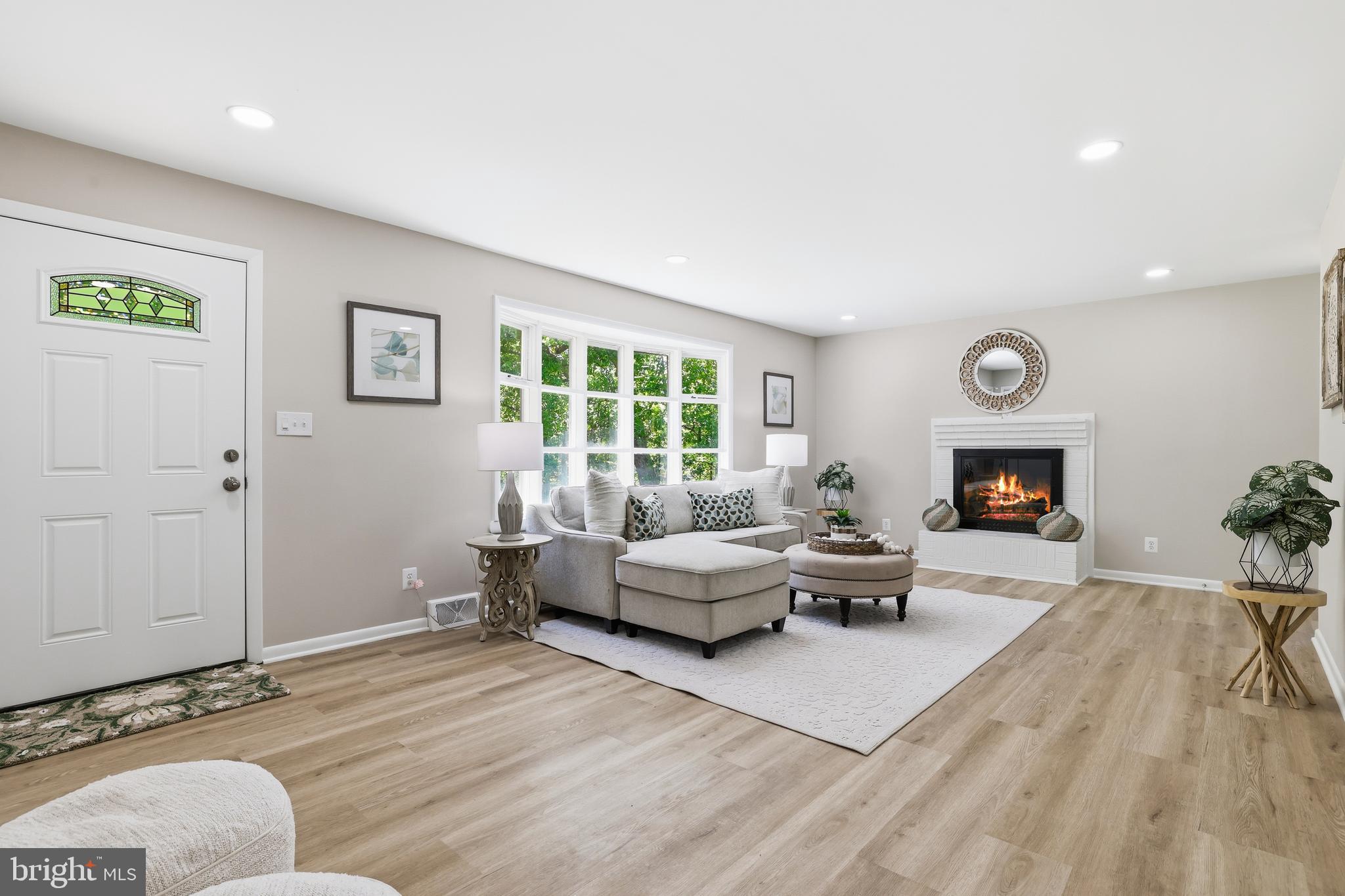 9408 Old Waterloo Road Warrenton, VA 20186 - Photo 14 of 63