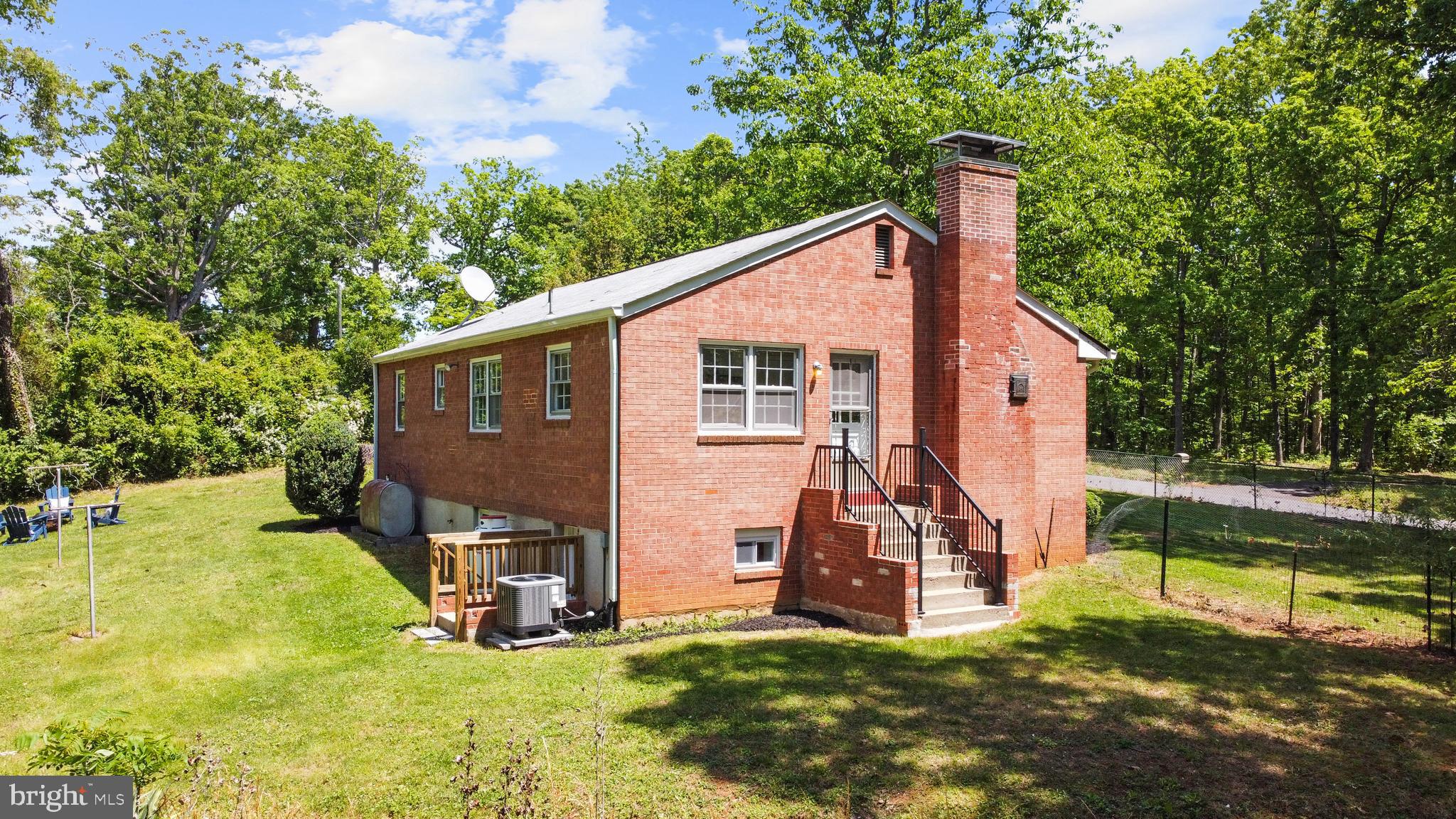 9408 Old Waterloo Road Warrenton, VA 20186 - Photo 35 of 63