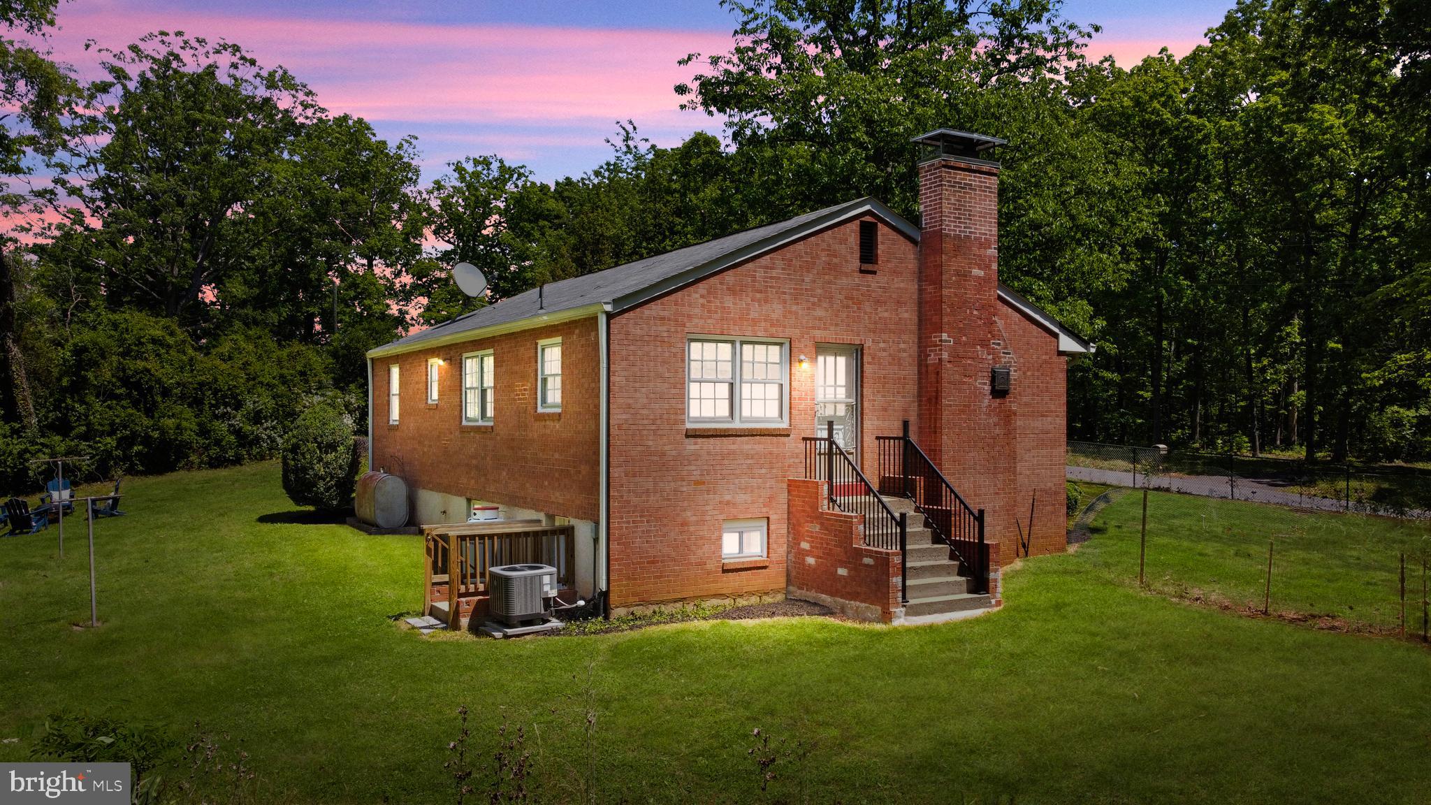 9408 Old Waterloo Road Warrenton, VA 20186 - Photo 36 of 63