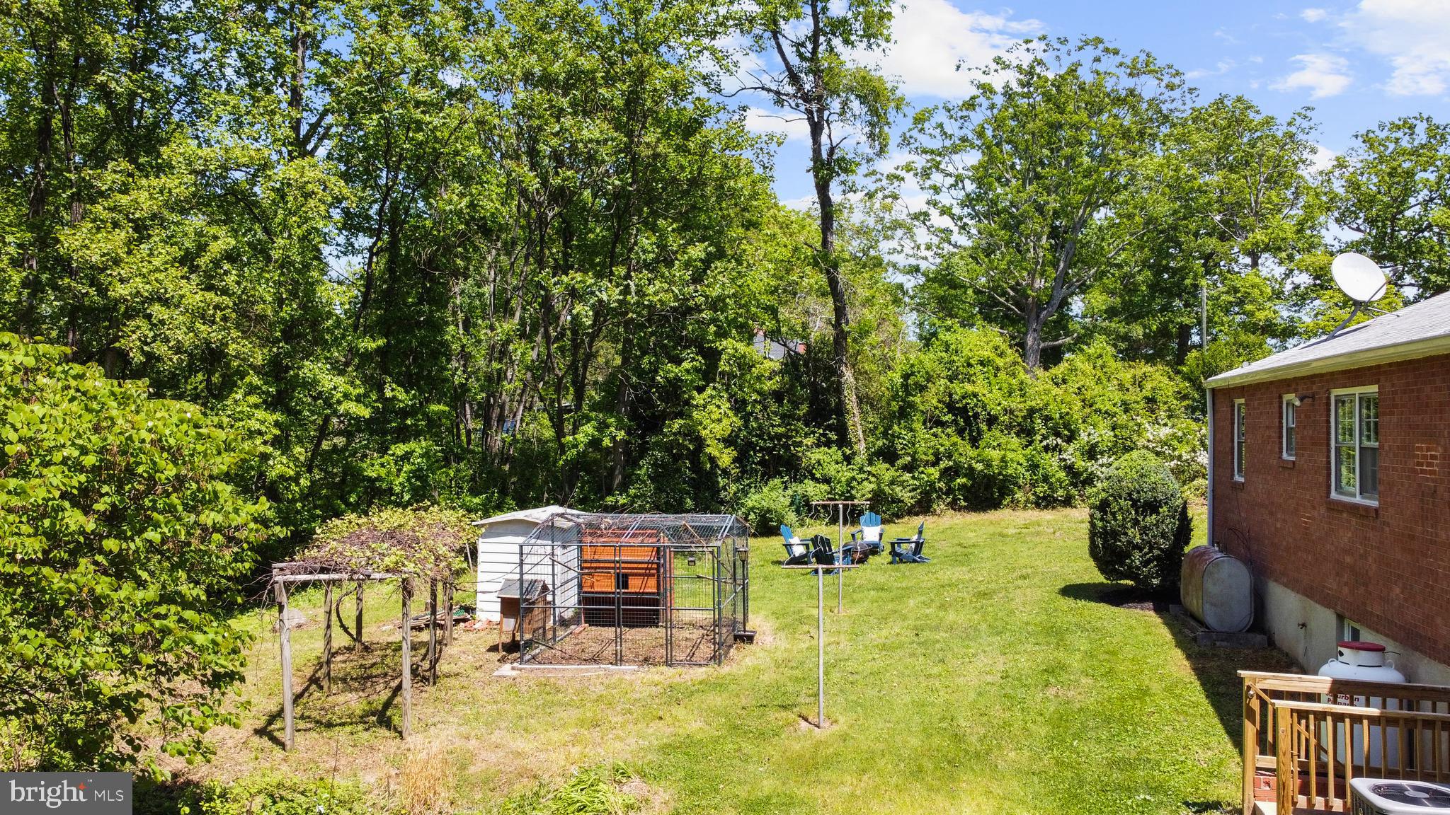 9408 Old Waterloo Road Warrenton, VA 20186 - Photo 37 of 63
