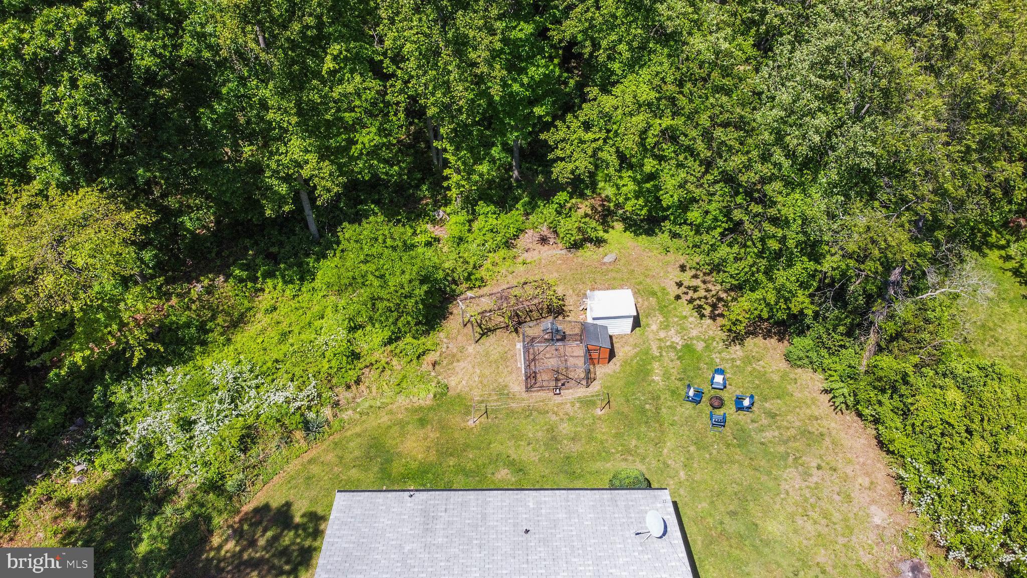 9408 Old Waterloo Road Warrenton, VA 20186 - Photo 38 of 63