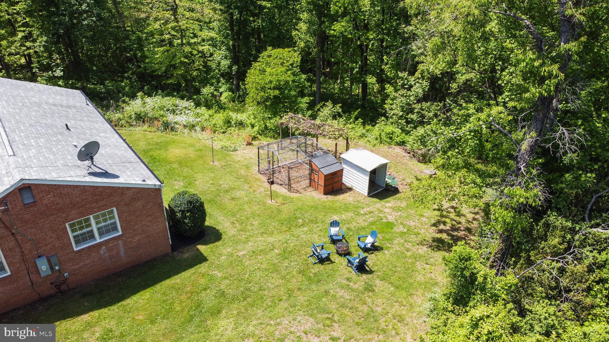 9408 Old Waterloo Road Warrenton, VA 20186 - Photo 39 of 63