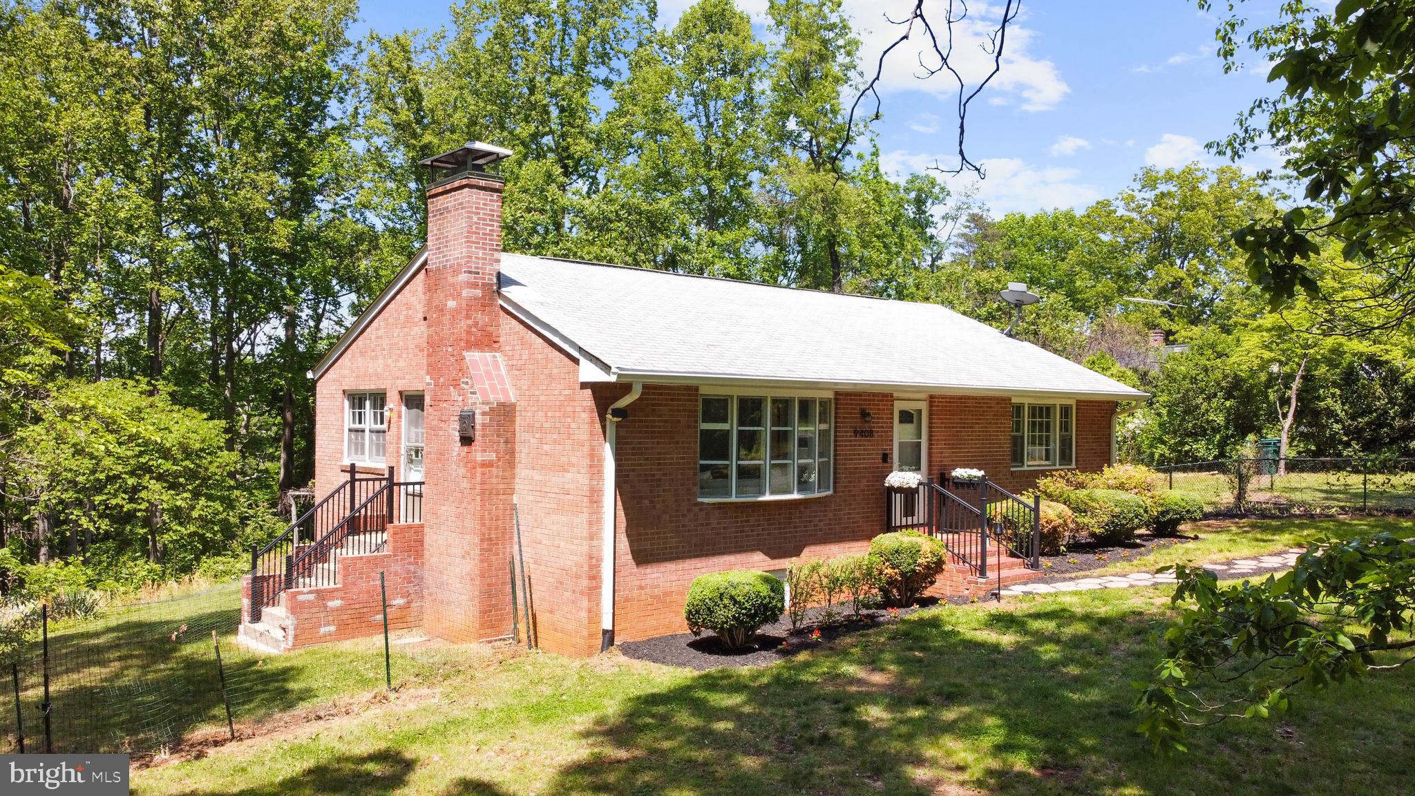 9408 Old Waterloo Road Warrenton, VA 20186 - Photo 4 of 63