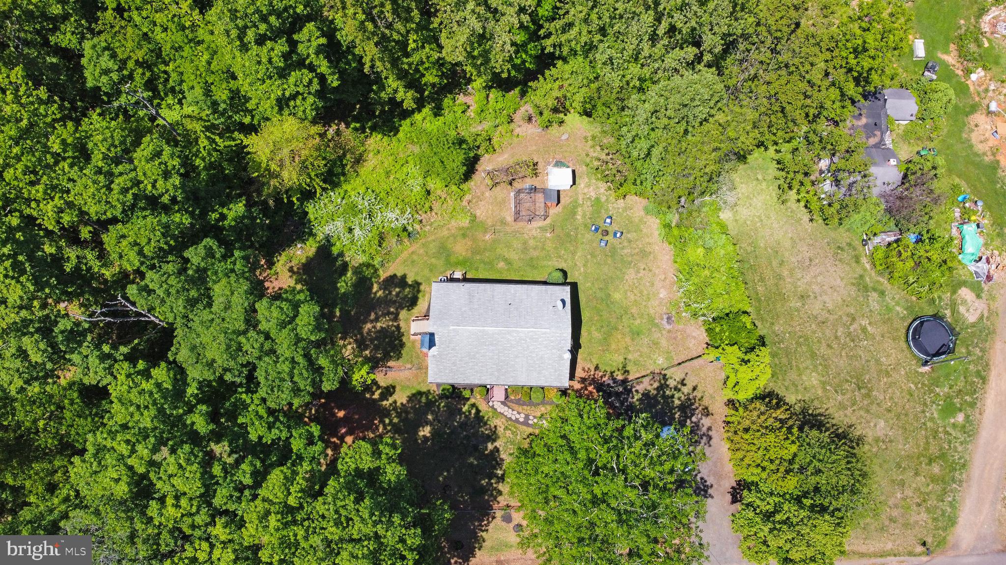 9408 Old Waterloo Road Warrenton, VA 20186 - Photo 41 of 63