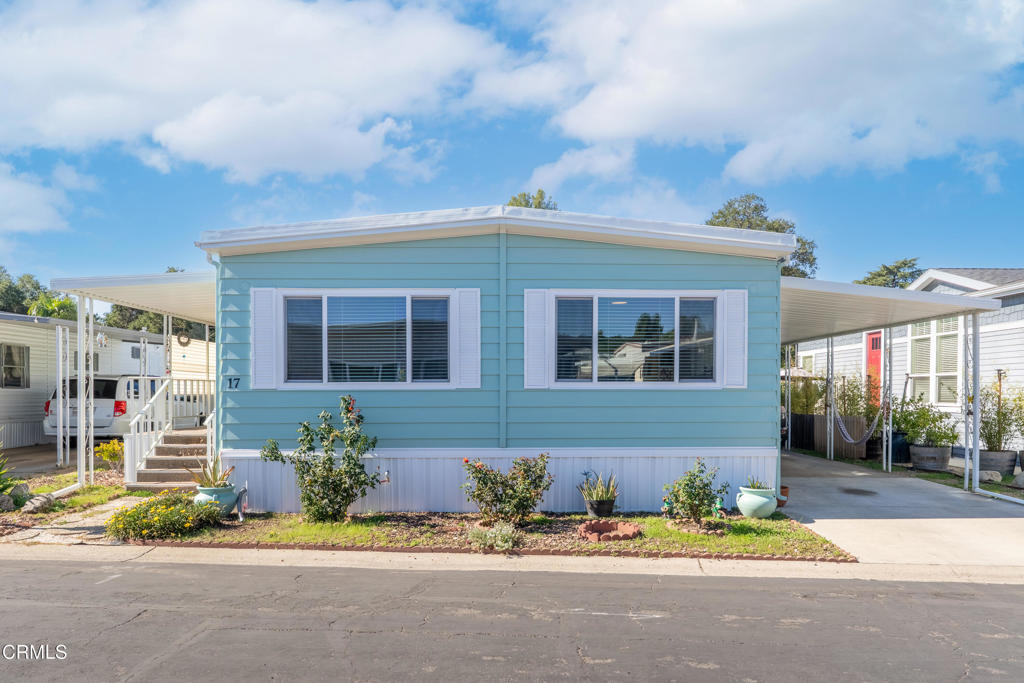 17 Don Antonio Way, Unit 17 Ojai, CA 93023 - Photo 1 of 26 IMG-2