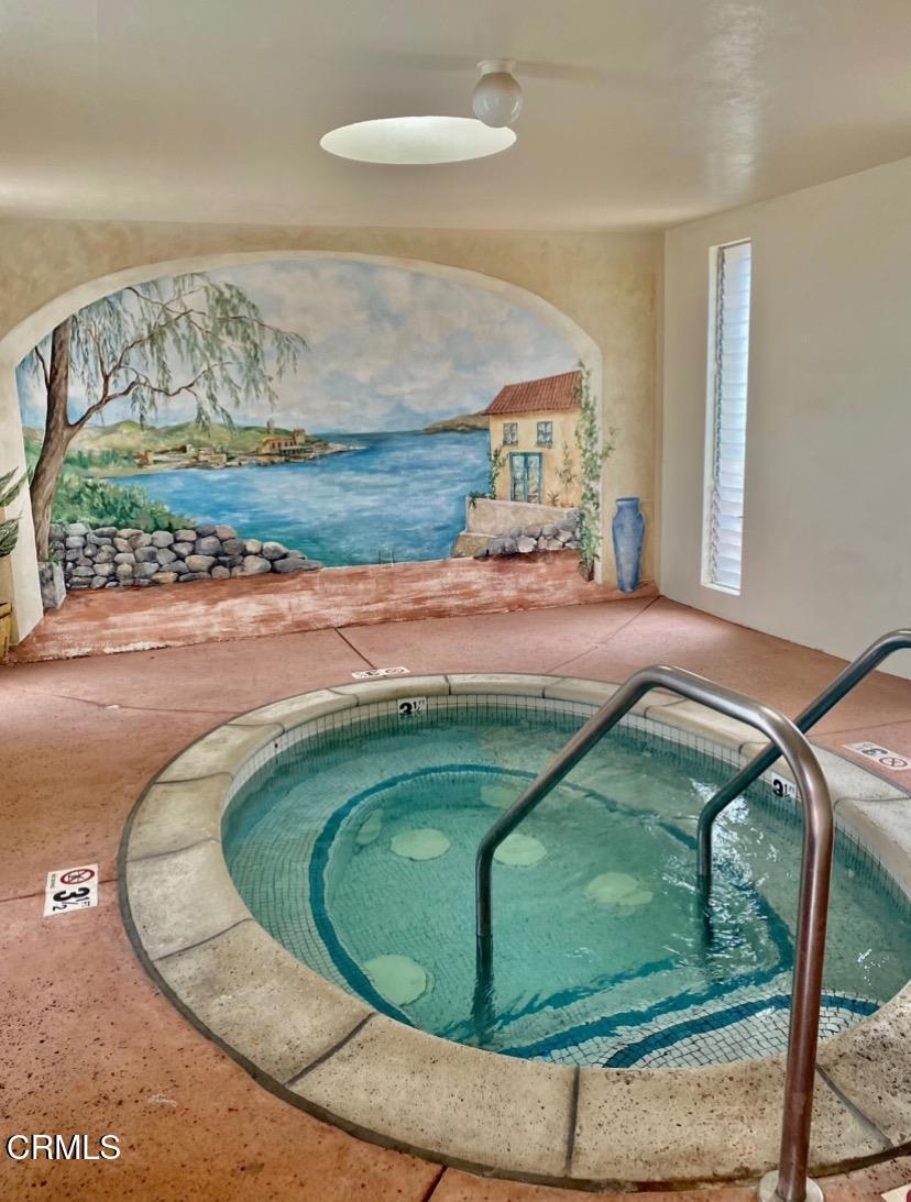 17 Don Antonio Way, Unit 17 Ojai, CA 93023 - Photo 26 of 26 ojaivillaspa