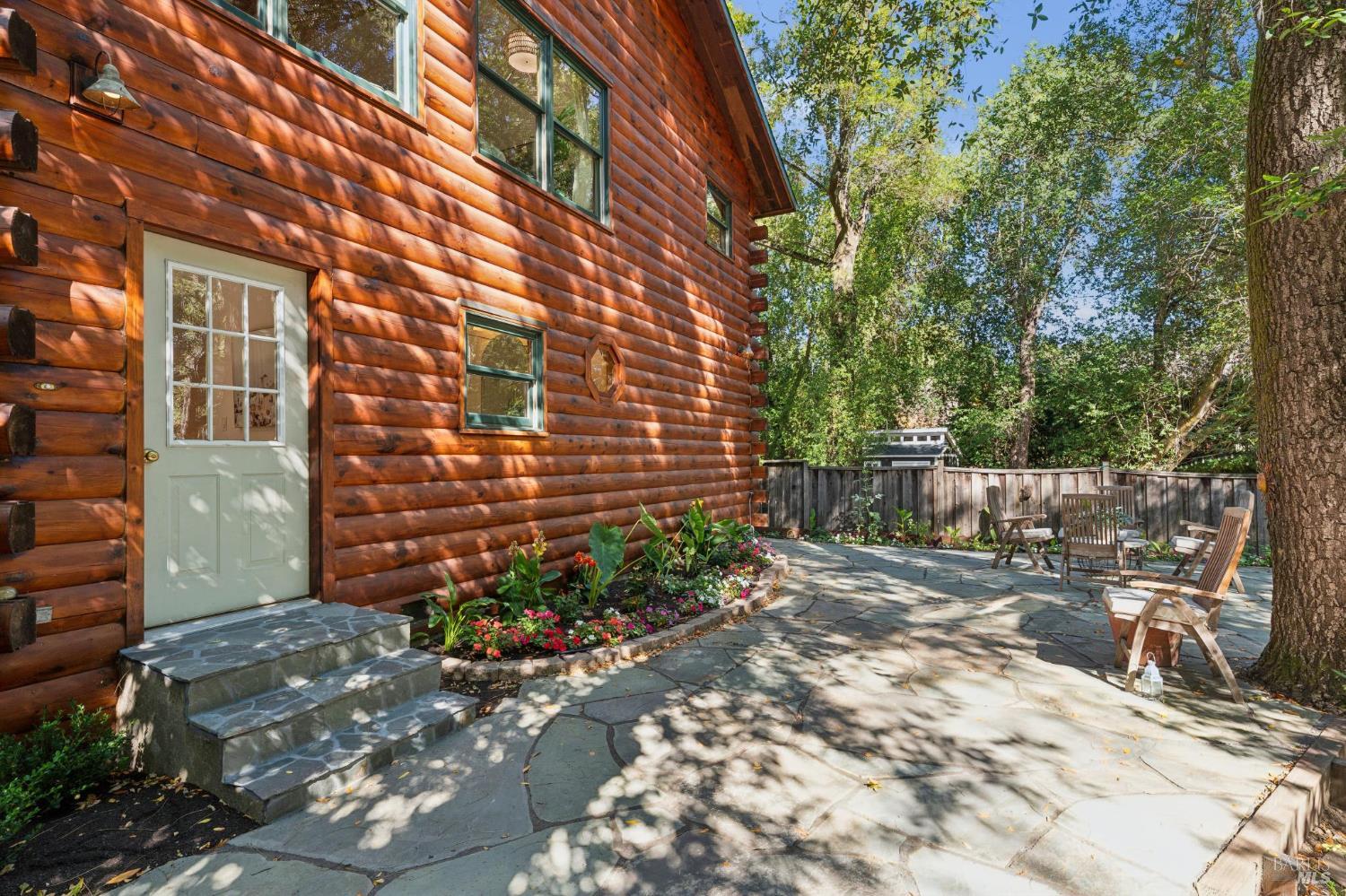119 Scenic Road Fairfax, CA 94930 - Photo 40 of 46 Gallery Image 40