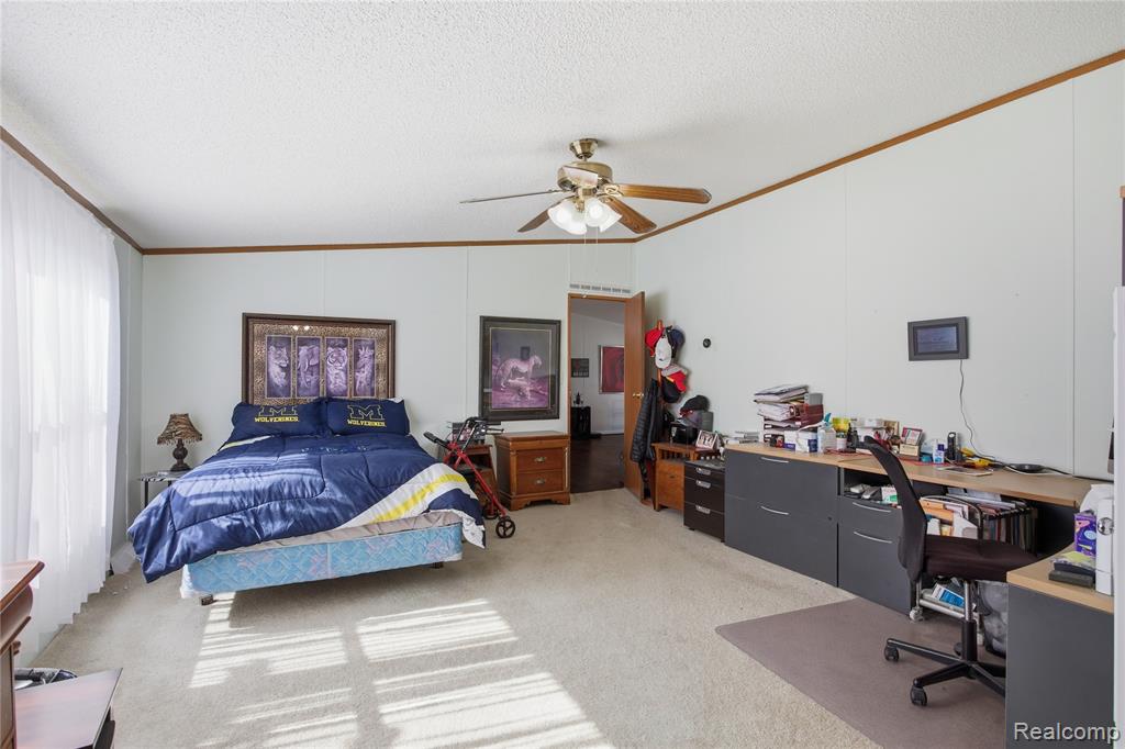 9857 Rembrandt Way Fenton, MI 48430 - Photo 20 of 44