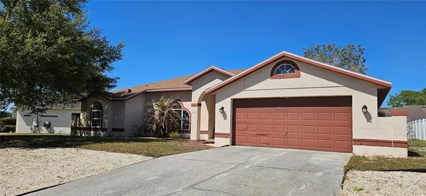 $366,000 | 1510 Gaynor Road, Deltona, FL 32725