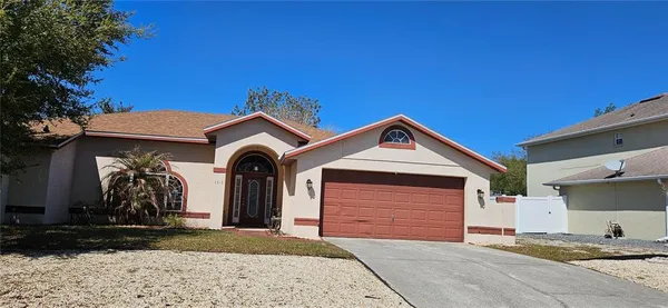 $366,000 | 1510 Gaynor Road, Deltona, FL 32725
