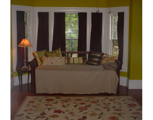 17 Milton Road Brookline, MA 02445 - Photo 11 of 17 a living room with furniture