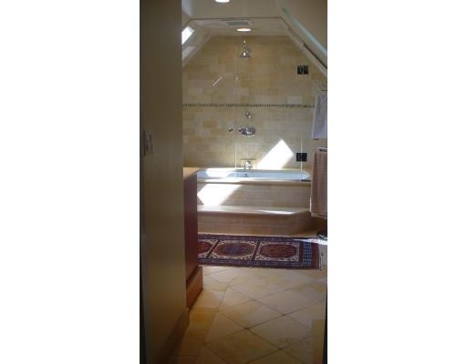 17 Milton Road Brookline, MA 02445 - Photo 14 of 17 a picture of a room with a fireplace
