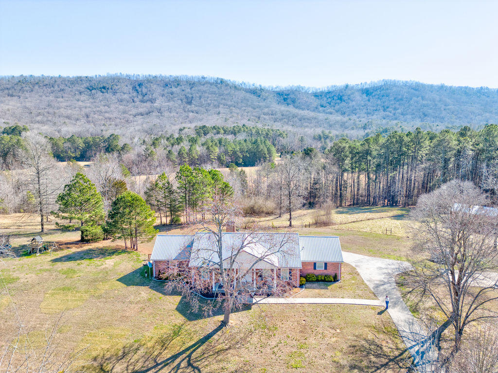 1935 Halls Valley Road Trion, GA 30753 - Photo 2 of 70 DJI_0067_8_9