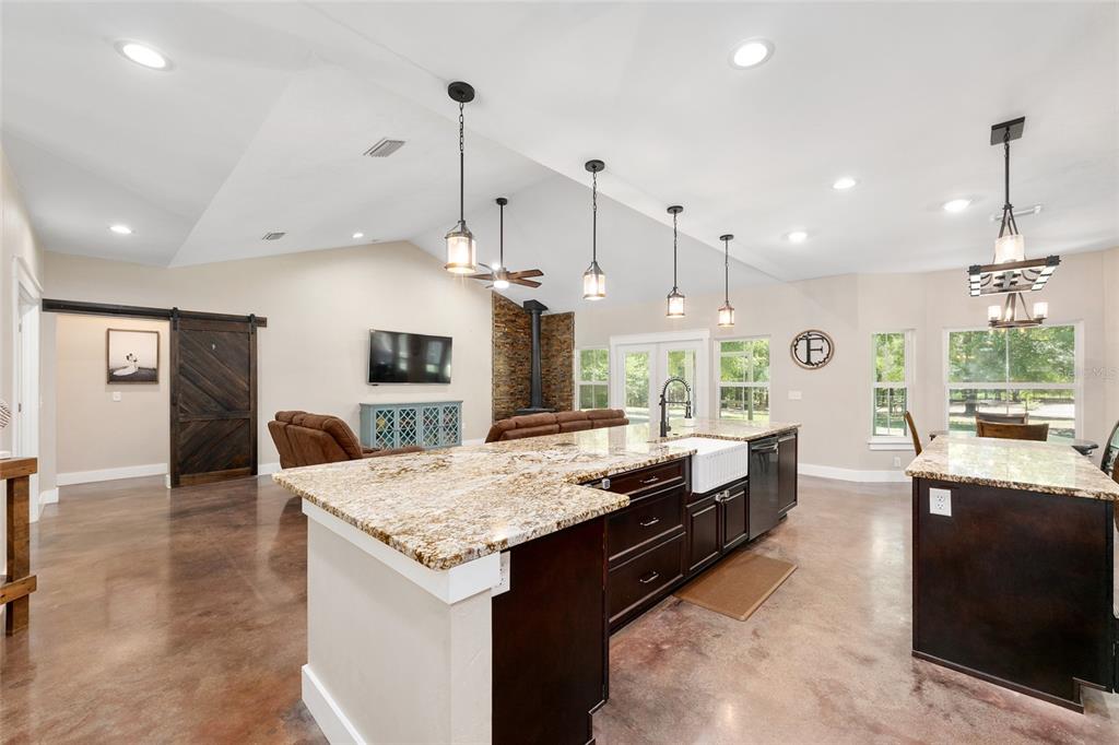 357 Southwest Conestoga Way Fort White, FL 32038 - Photo 11 of 52
