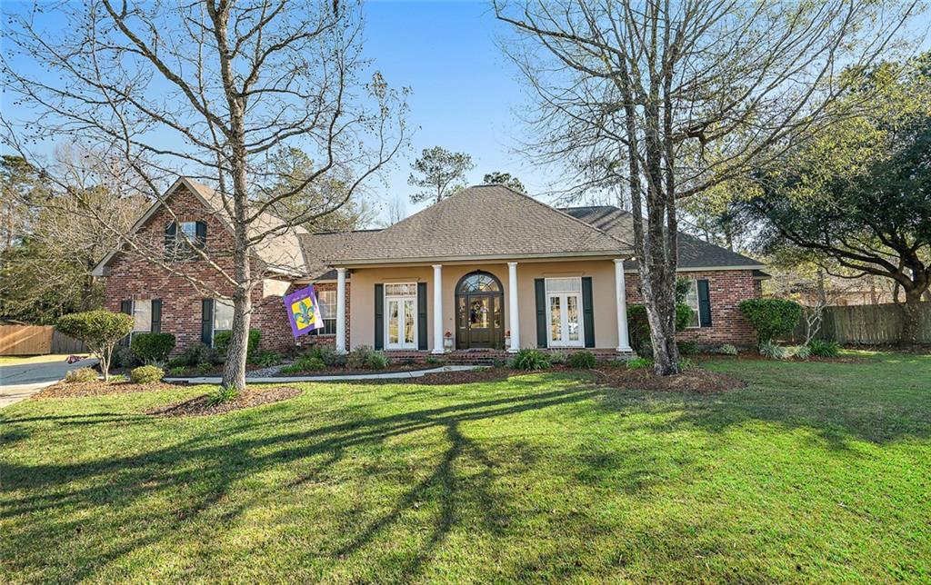 1314 Andorra Lane Covington, LA 70433 - Photo 1 of 23