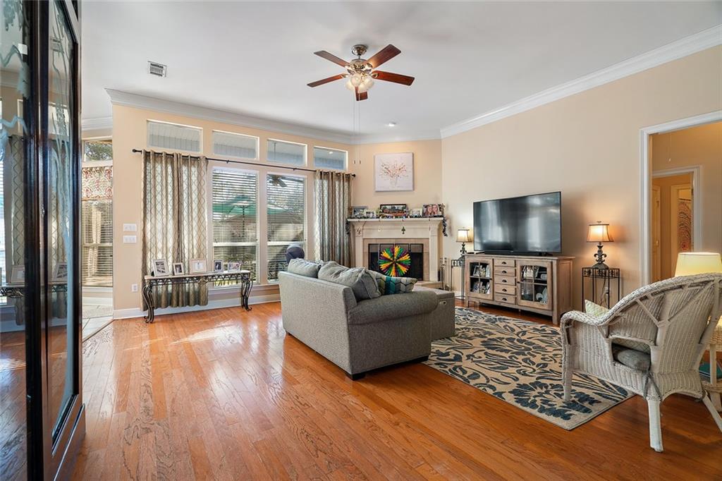 1314 Andorra Lane Covington, LA 70433 - Photo 2 of 23