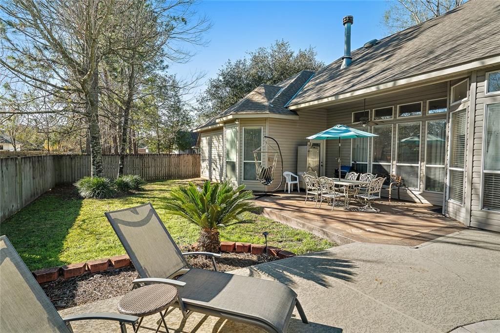 1314 Andorra Lane Covington, LA 70433 - Photo 21 of 23