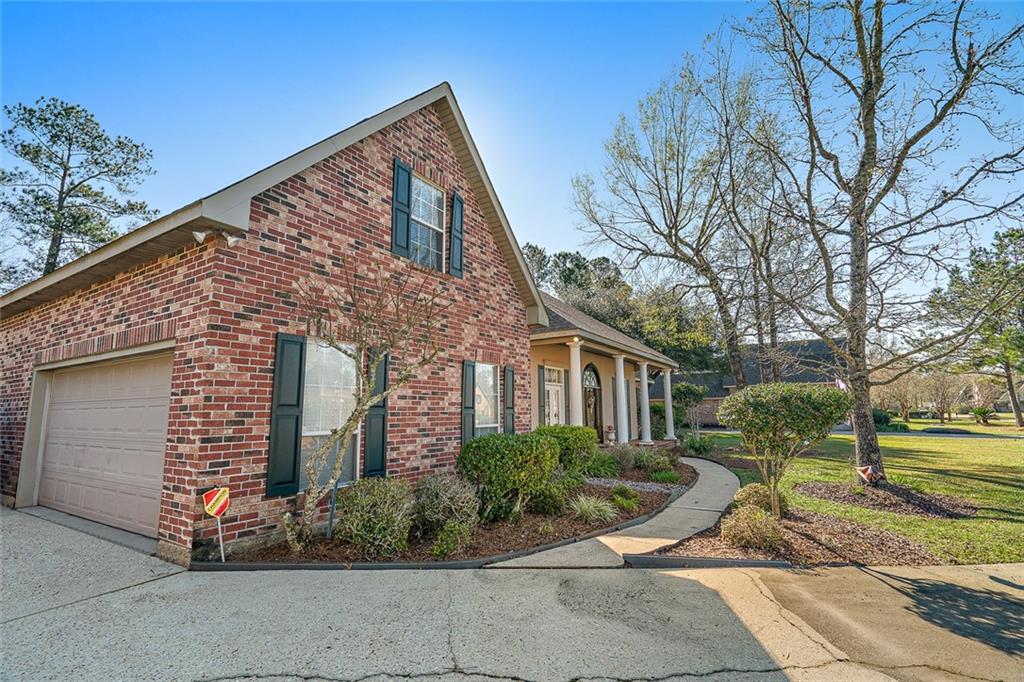 1314 Andorra Lane Covington, LA 70433 - Photo 23 of 23