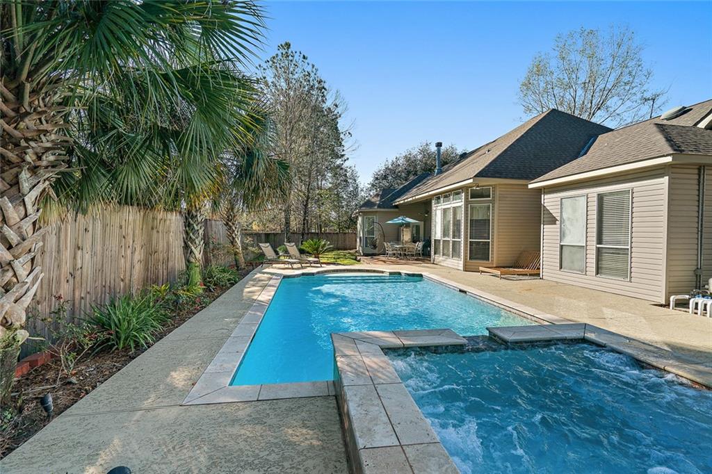 1314 Andorra Lane Covington, LA 70433 - Photo 4 of 23