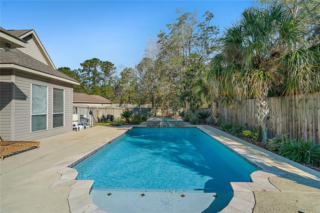 1314 Andorra Lane Covington, LA 70433 - Photo 5 of 23