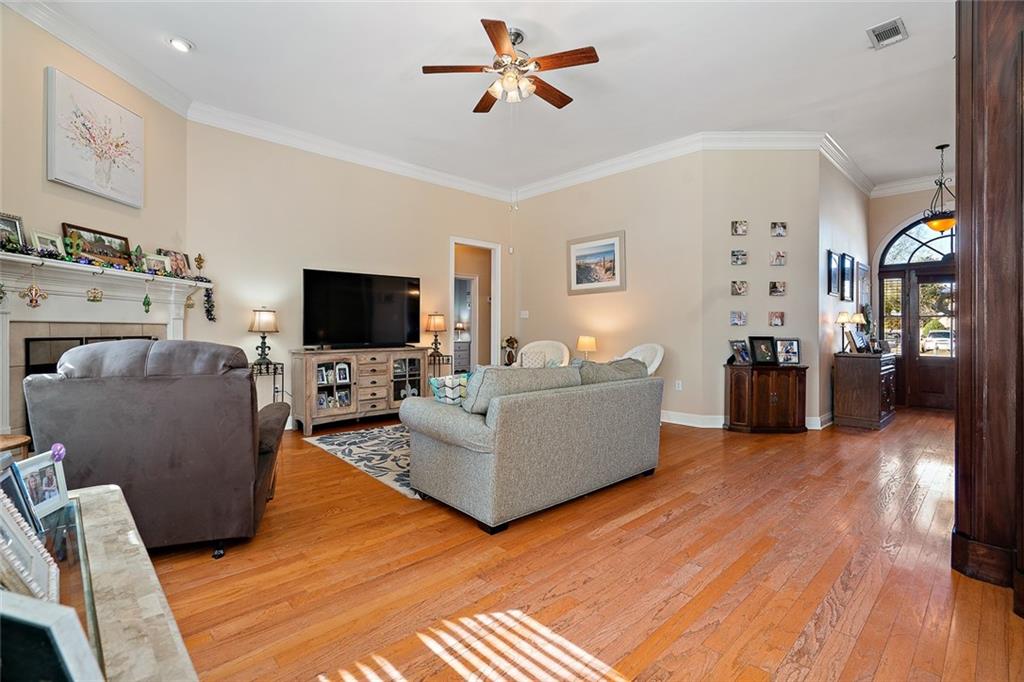 1314 Andorra Lane Covington, LA 70433 - Photo 10 of 23