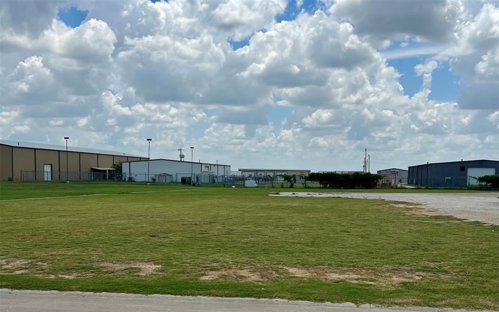 1125 North Industrial Blvd  