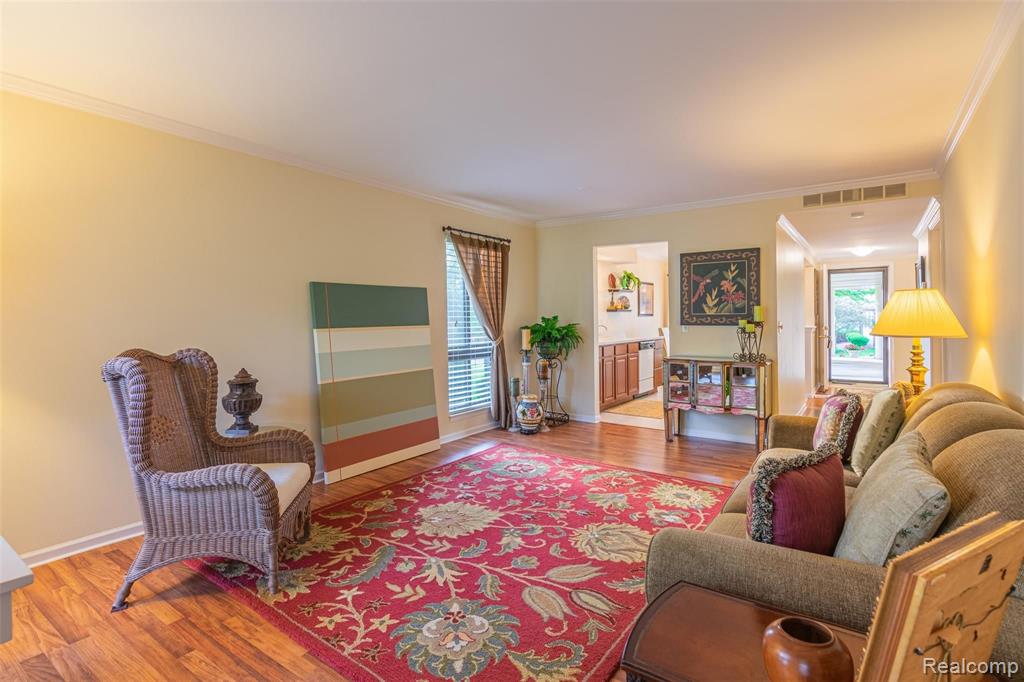 975 Wexford Way Rochester Hills, MI 48307 - Photo 19 of 30