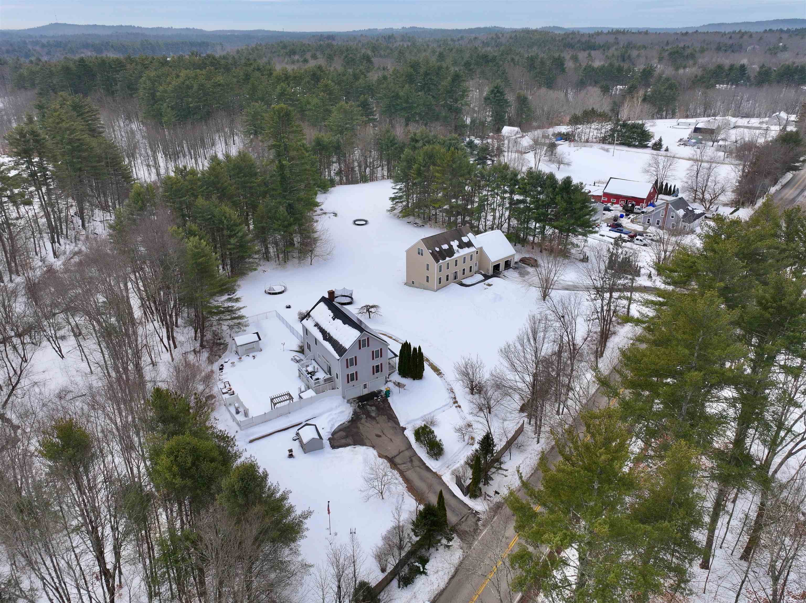 82 Hansonville Road Rochester, NH 03839 - Photo 43 of 54