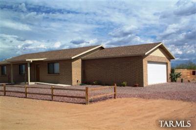 5781 North Avra Road Tucson, AZ 85743 - Photo 1 of 10 Gallery Image 1