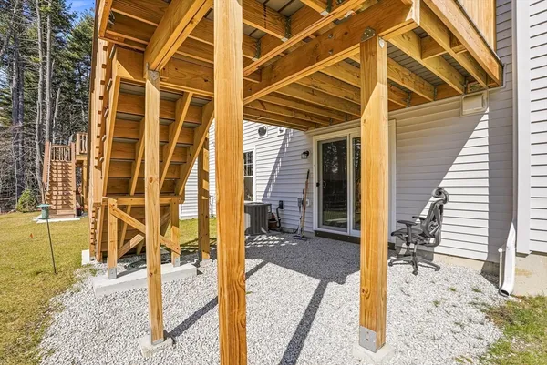 $929,000 | 11 Winslow Lane, Unit 2, North Grafton, MA 01536