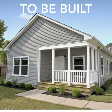 $284,900 | 132 Greencroft Road, Bedford, OH 44146