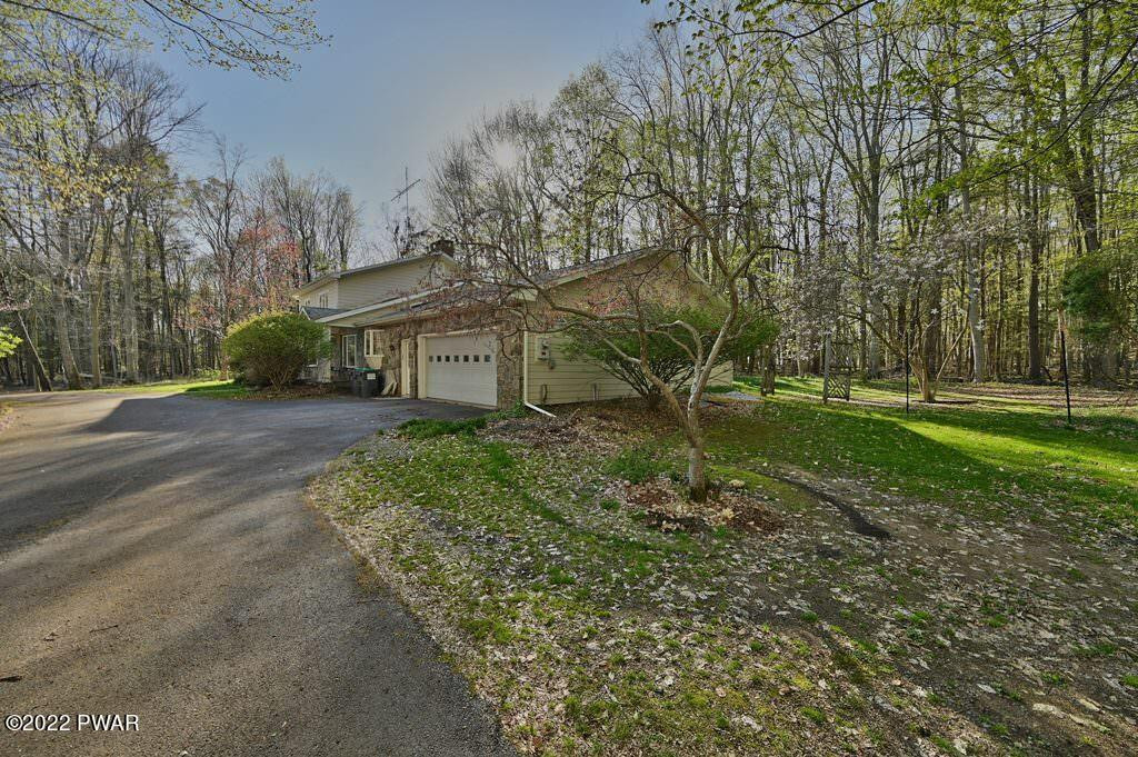 537 Torrey Road Honesdale, PA 18431 - Photo 66 of 79 Side