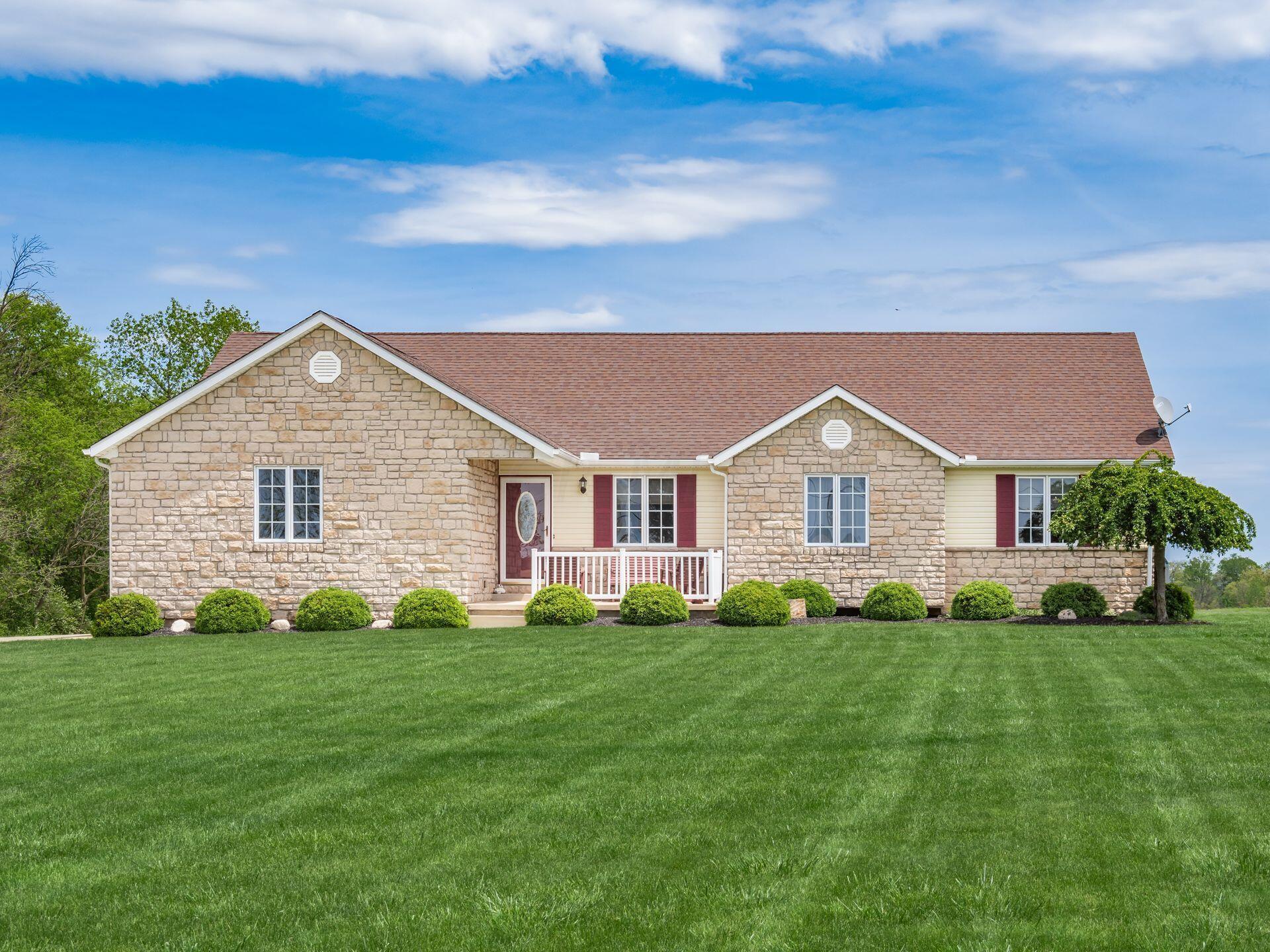 12540 Walker Road Ashville, OH 43103 - Photo 64 of 64 007_ Rd Ashville OH 43103 USA