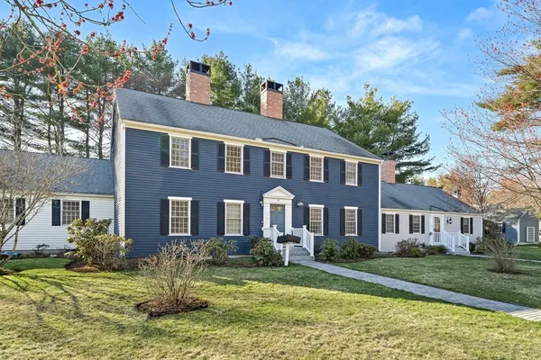 $3,300 | 4 Jericho Road, Unit 4C, Weston, MA 02493