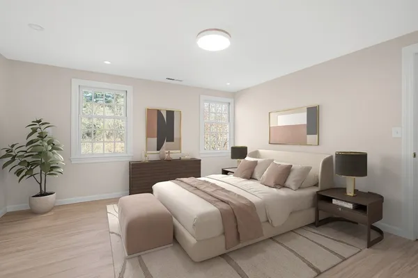 $3,300 | 4 Jericho Road, Unit 4C, Weston, MA 02493