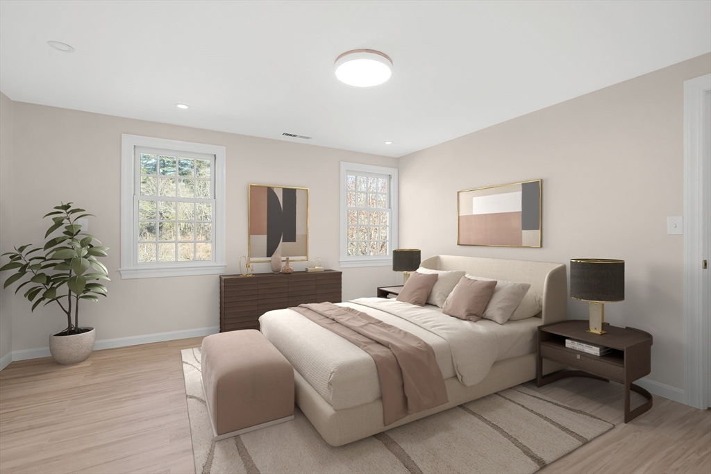 4 Jericho Road, Unit 4C Weston, MA 02493 - Photo 5 of 10