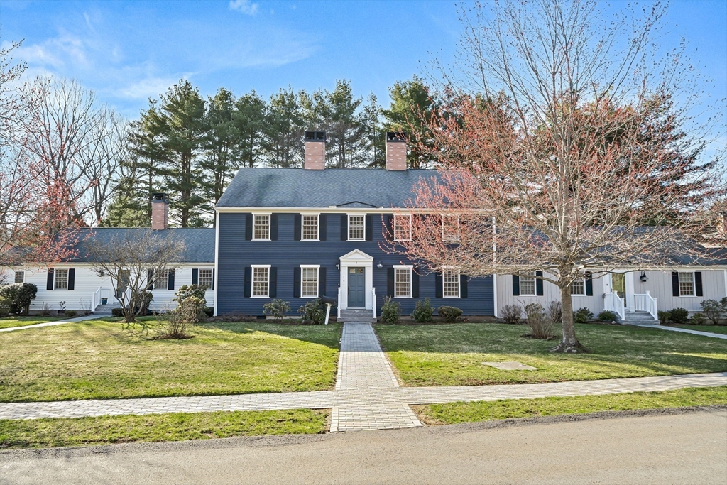 4 Jericho Road, Unit 4C Weston, MA 02493 - Photo 9 of 10