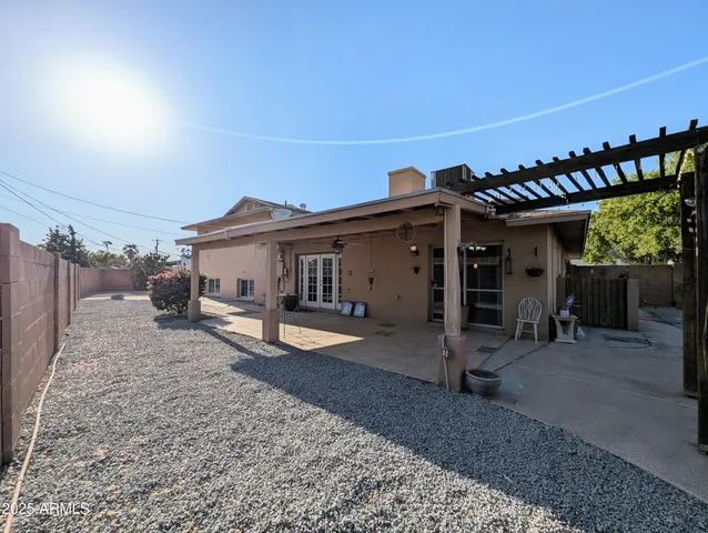 $2,198 | 4019 West San Miguel Avenue, Phoenix, AZ 85019