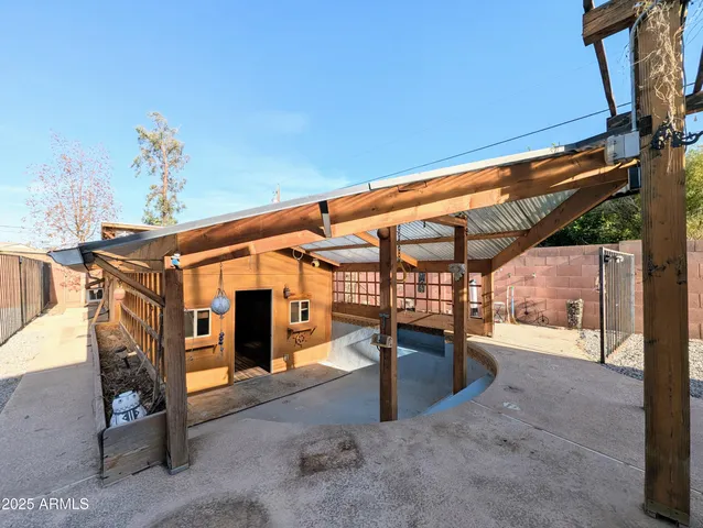 $2,198 | 4019 West San Miguel Avenue, Phoenix, AZ 85019