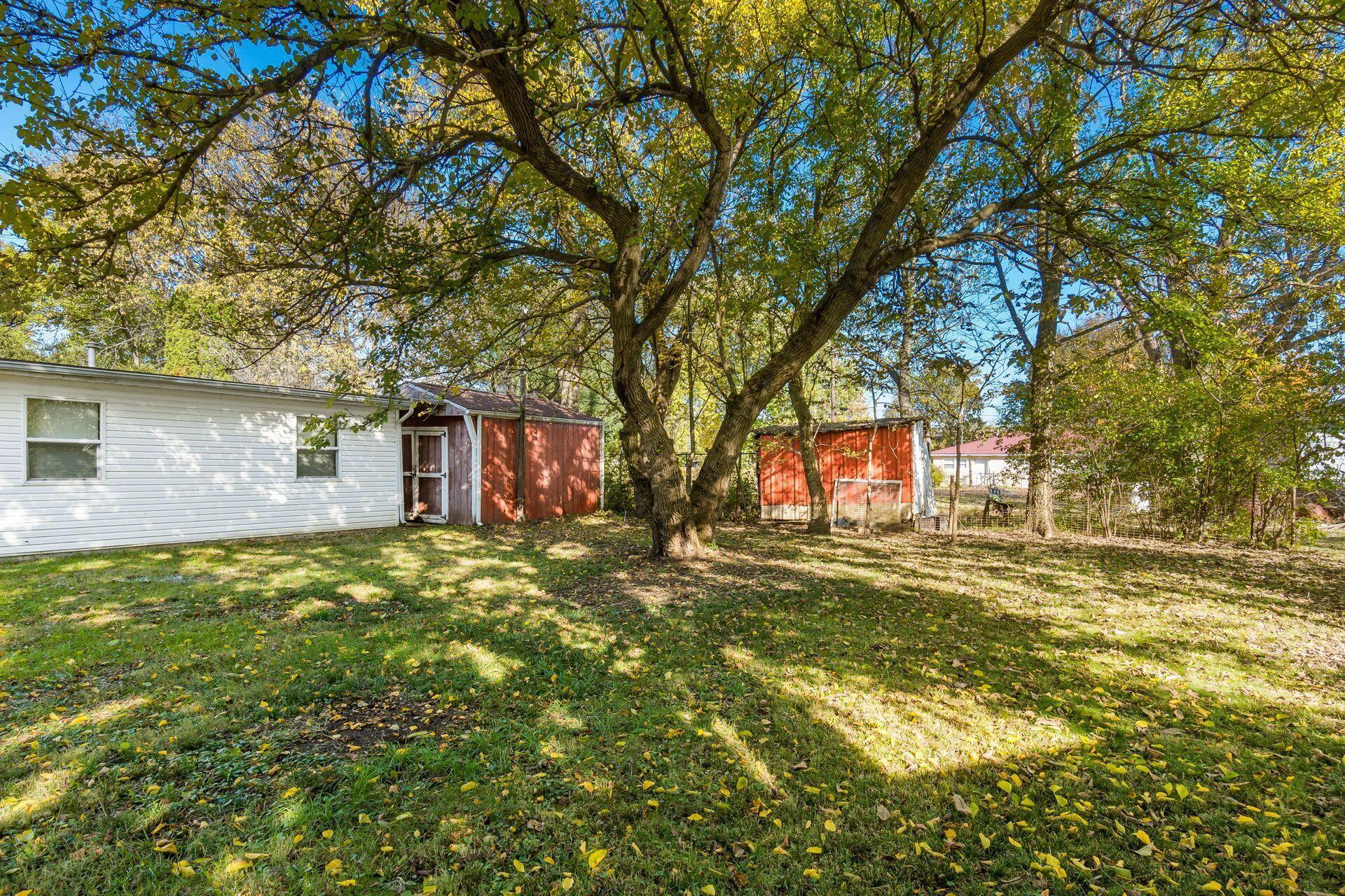 310 Ray Avenue Circleville, OH 43113 - Photo 32 of 36 036_9d967a120_i 310 Ray 010-2