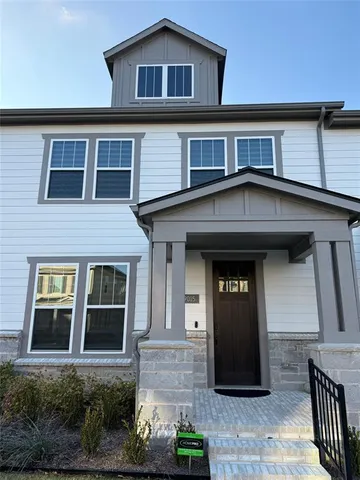 $2,800 | 9015 Scarp Hl Lane, Frisco, TX 75035