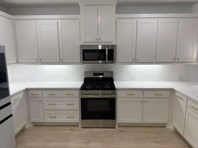 $2,800 | 9015 Scarp Hl Lane, Frisco, TX 75035