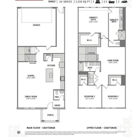 $2,800 | 9015 Scarp Hl Lane, Frisco, TX 75035