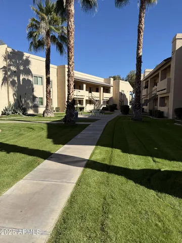 $1,395 | 145 North 74th Street, Unit 122, Mesa, AZ 85207