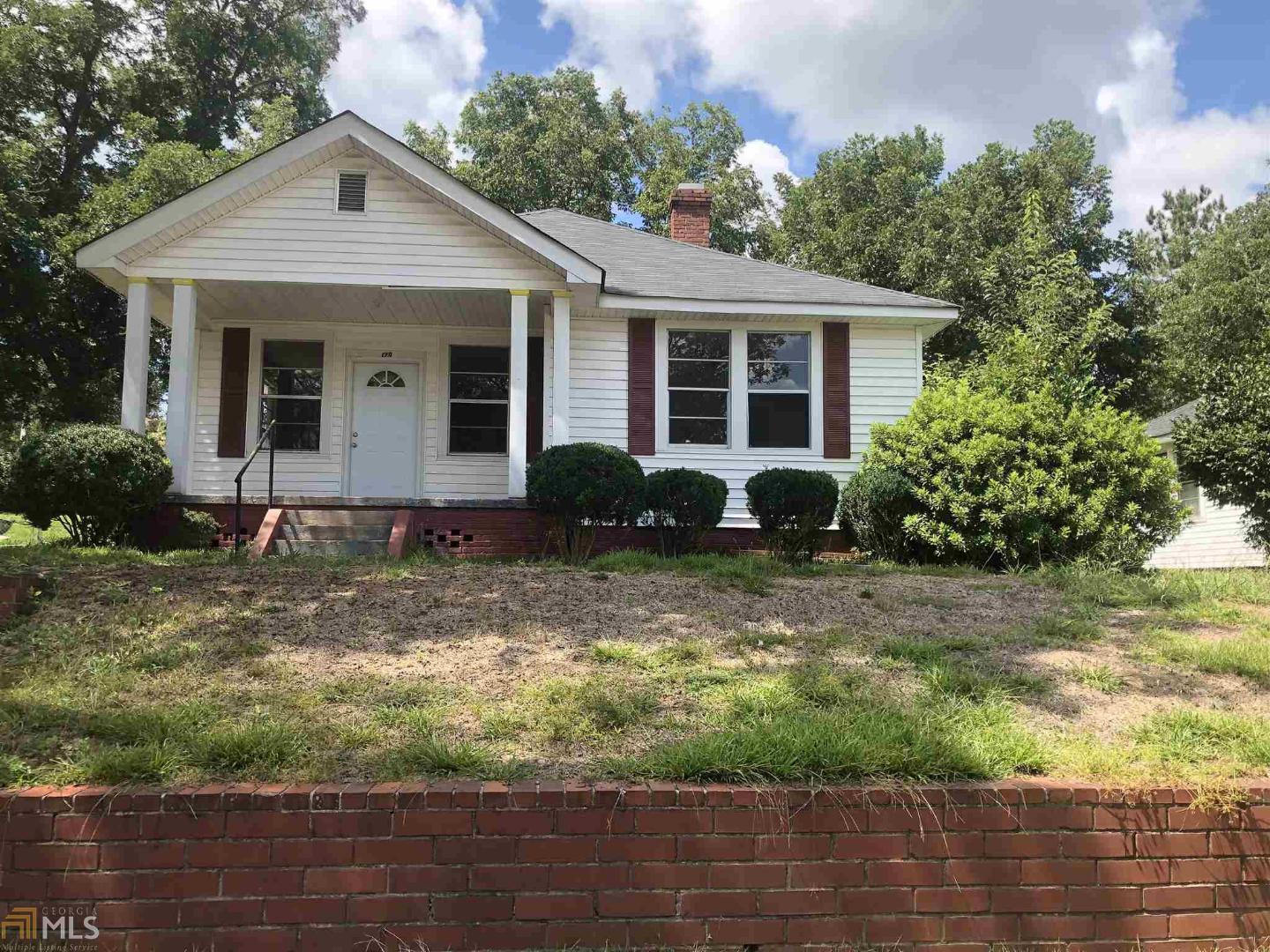 129 R Street Southwest Thomaston, GA 30286 - Photo 1 of 1