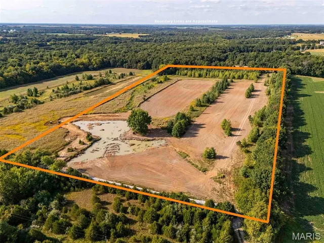 $334,400 | 0 Red Oak Road, High Hill, MO 63350