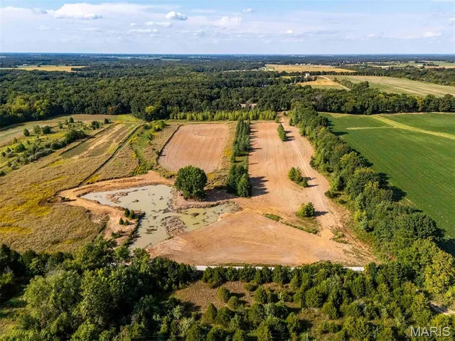 $334,400 | 0 Red Oak Road, High Hill, MO 63350