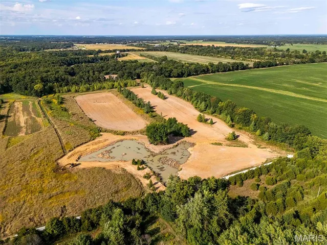 $334,400 | 0 Red Oak Road, High Hill, MO 63350