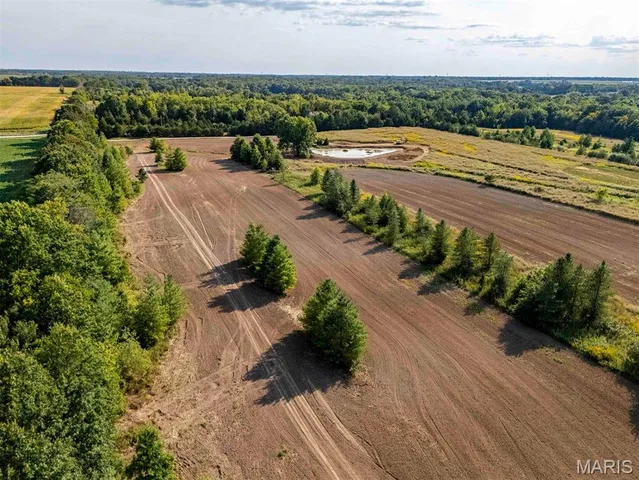 $334,400 | 0 Red Oak Road, High Hill, MO 63350