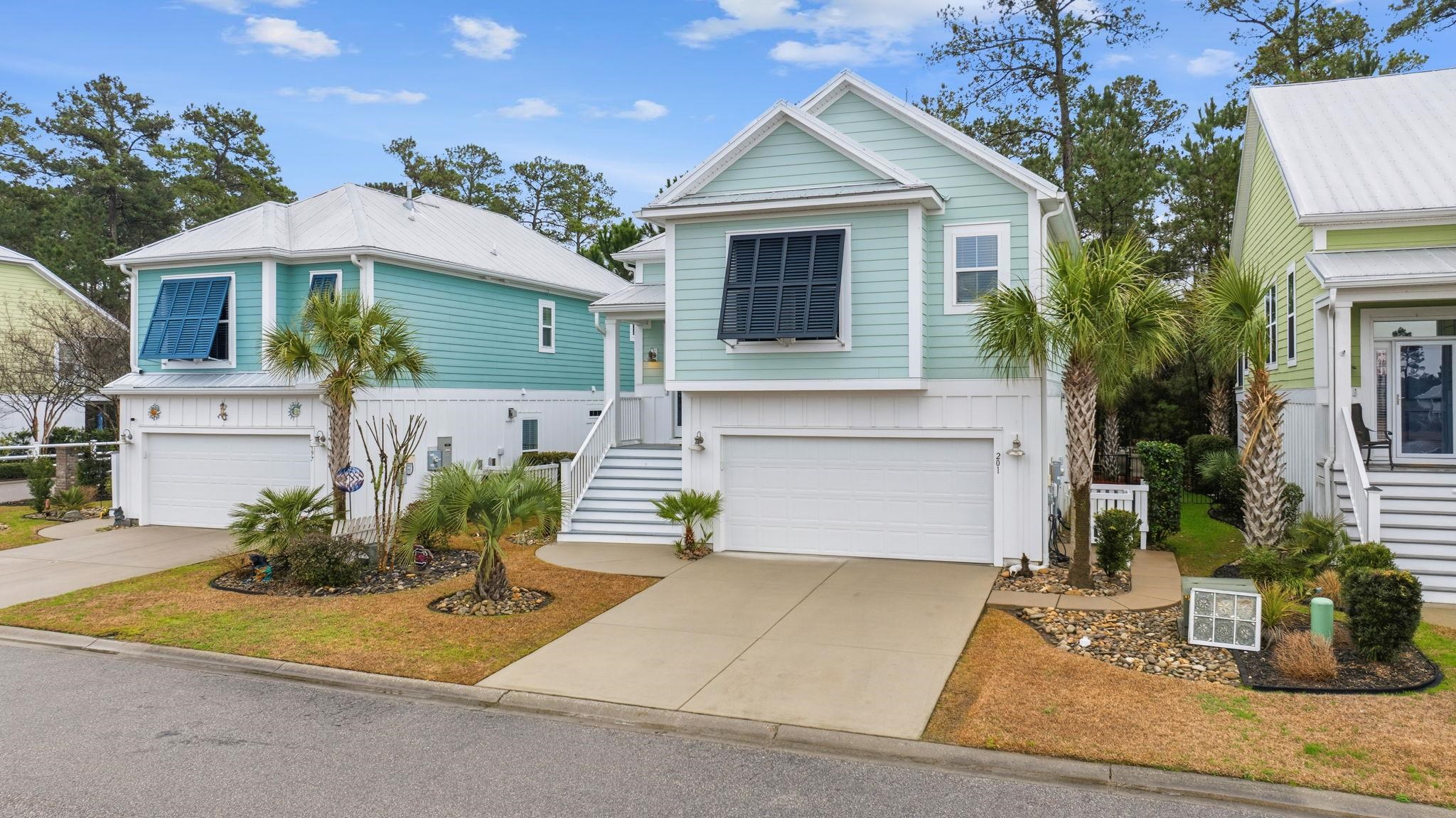 201 Splendor Circle Murrells Inlet, SC 29576 - Photo 8 of 53 Gallery Image 8